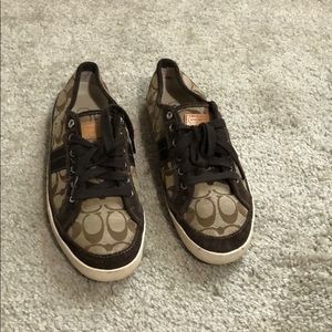 Men’s Coach Summer Sneaker